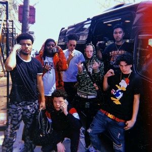 Meet your Posher, Austin